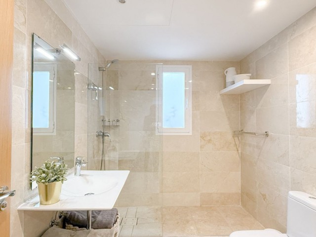 Appartement avec 3 Chambres  à La Mairena