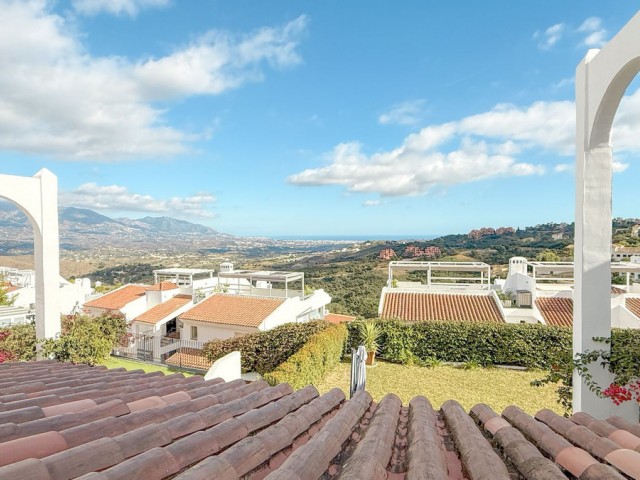 Appartement avec 3 Chambres  à La Mairena