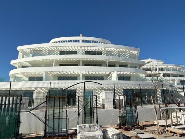 Appartement avec 1 Chambres  à La Cala de Mijas