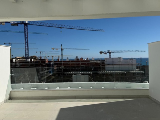 Appartement avec 1 Chambres  à La Cala de Mijas