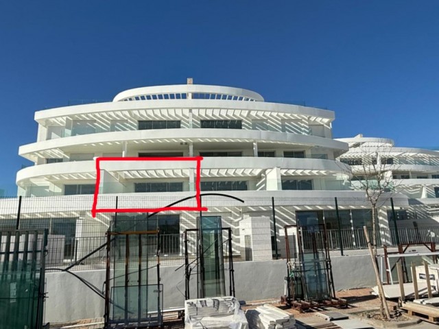 Appartement La Cala de Mijas - R5266207