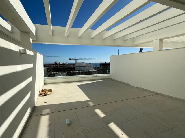 1 Soveroms Leilighet i La Cala de Mijas