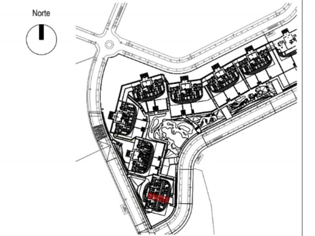 1 Soveroms Leilighet i La Cala de Mijas