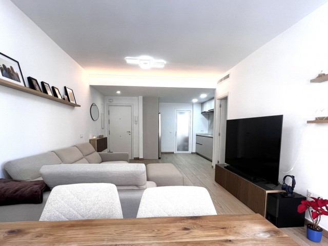 4 Soveroms Leilighet i Estepona