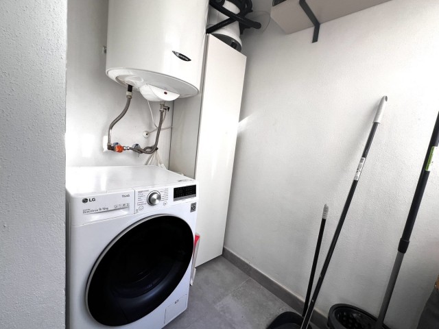 4 Soveroms Leilighet i Estepona