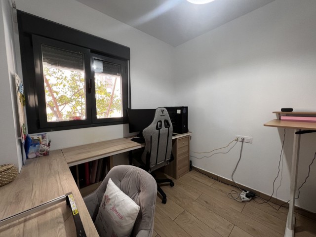 4 Soveroms Leilighet i Estepona