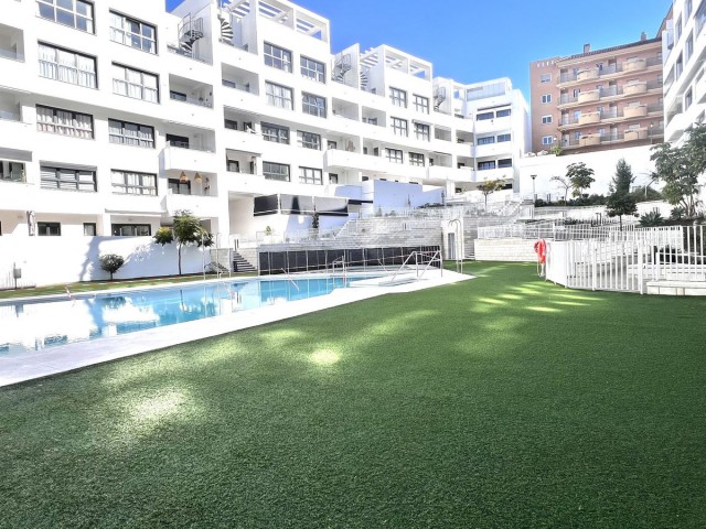 4 Bedrooms Apartment in Estepona