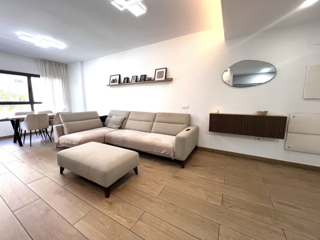 4 Bedrooms Apartment in Estepona