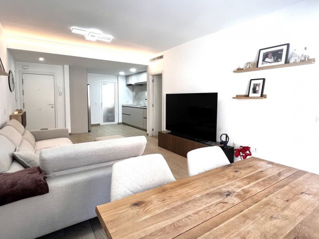 4 Bedrooms Apartment in Estepona