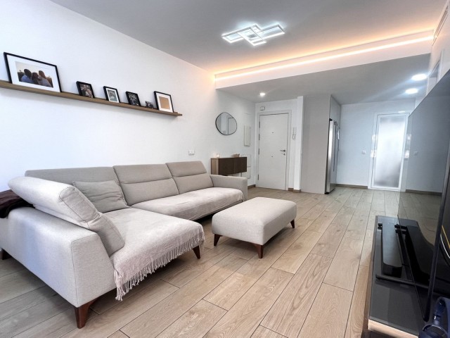 4 Bedrooms Apartment in Estepona