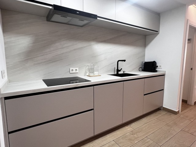 4 Bedrooms Apartment in Estepona