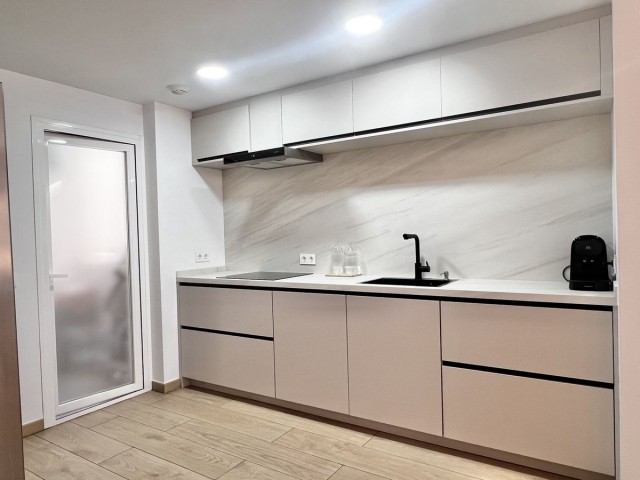 4 Bedrooms Apartment in Estepona