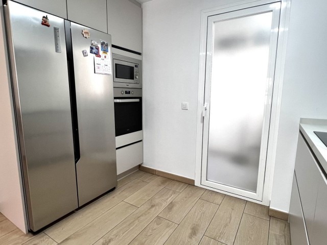 4 Bedrooms Apartment in Estepona