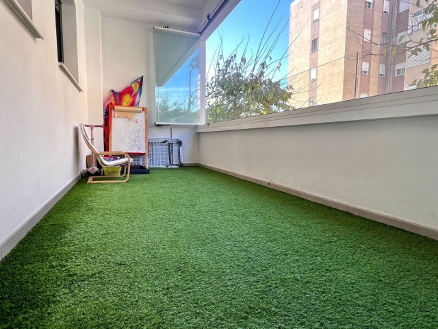 4 Bedrooms Apartment in Estepona