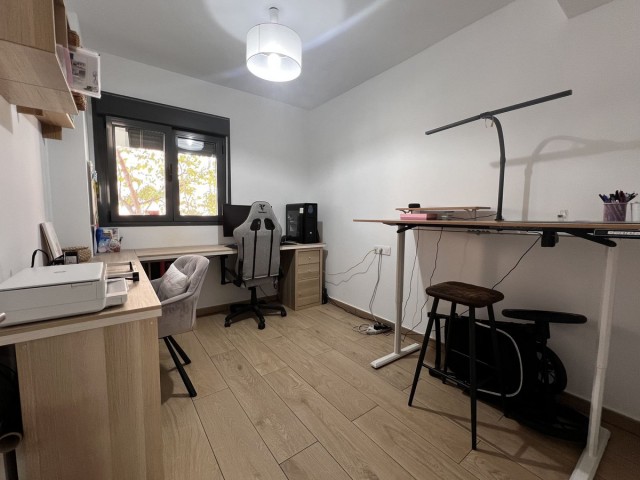 4 Bedrooms Apartment in Estepona