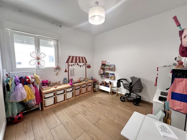 4 Bedrooms Apartment in Estepona