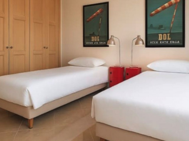 Penthouse avec 3 Chambres  à La Duquesa