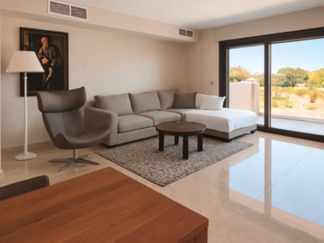 Penthouse in La Duquesa