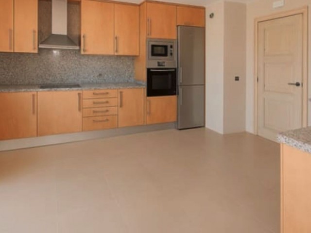 Penthouse in La Duquesa