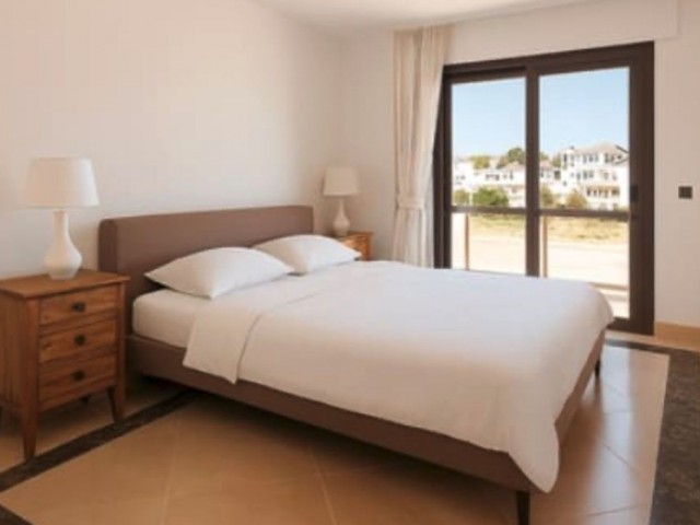 Penthouse in La Duquesa