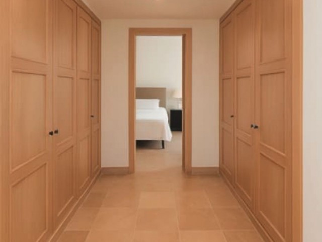 Penthouse in La Duquesa