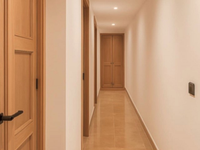 Penthouse in La Duquesa