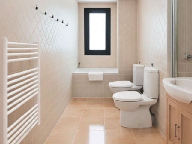 Penthouse in La Duquesa