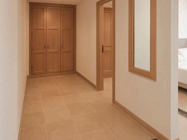 Penthouse in La Duquesa