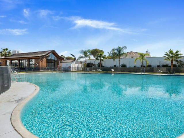 Huoneisto, Benahavis