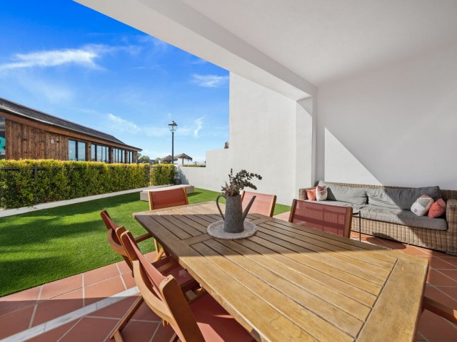 Appartement avec 3 Chambres  à Benahavís