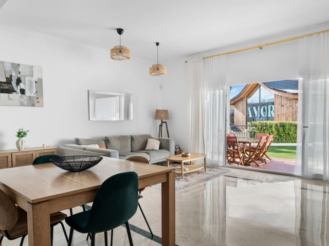 Appartement avec 3 Chambres  à Benahavís