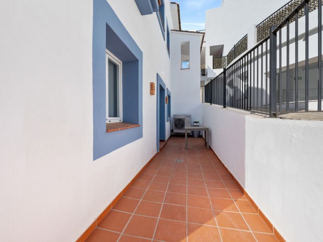 Appartement avec 3 Chambres  à Benahavís