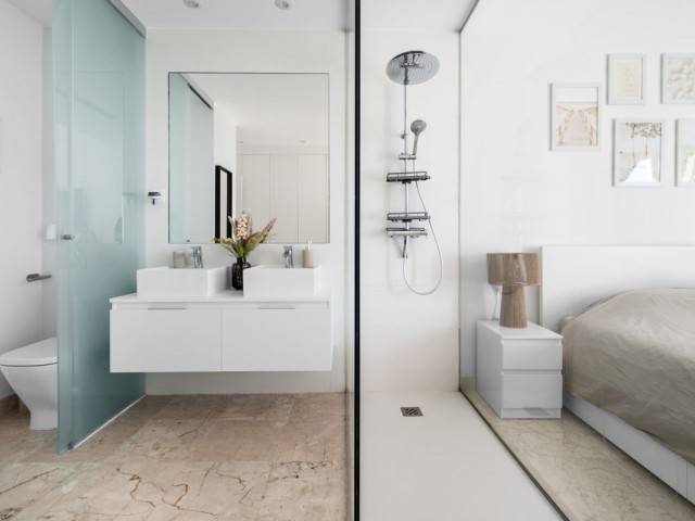 Appartement avec 3 Chambres  à Benahavís