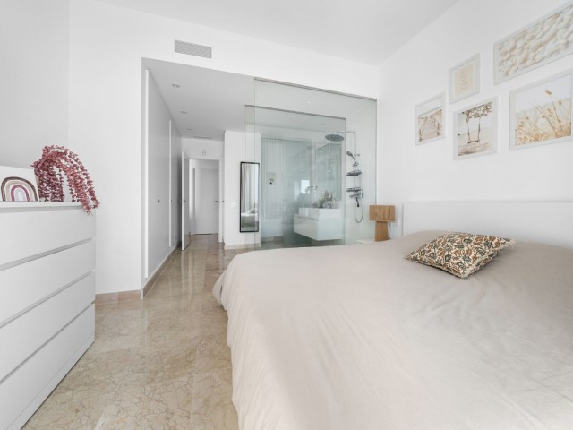 Appartement avec 3 Chambres  à Benahavís