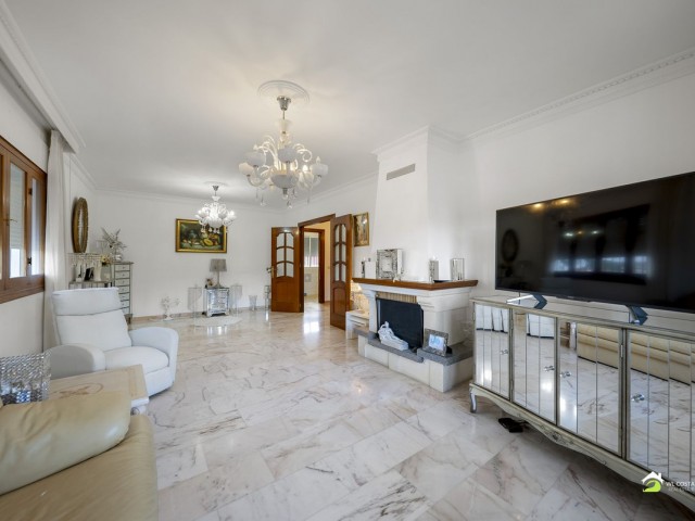 Villa avec 3 Chambres  à Benalmadena Costa