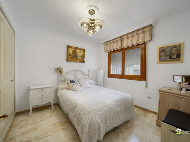 Villa avec 3 Chambres  à Benalmadena Costa