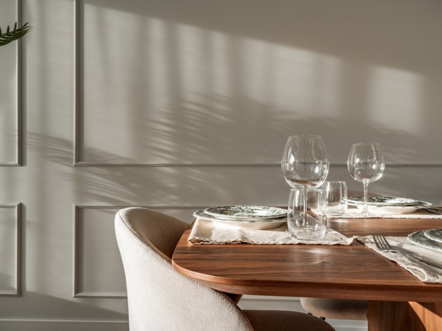 4 Soveroms Rekkehus i Nueva Andalucía