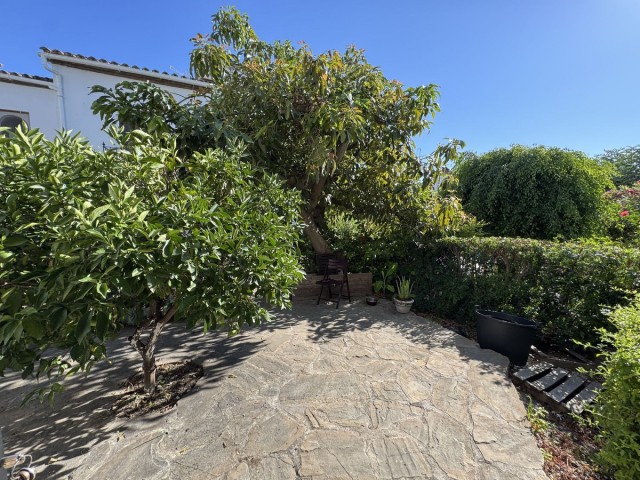 3 Bedrooms Townhouse in Estepona