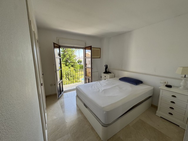 3 Bedrooms Townhouse in Estepona