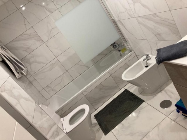 2 Bedrooms Apartment in Nueva Andalucía