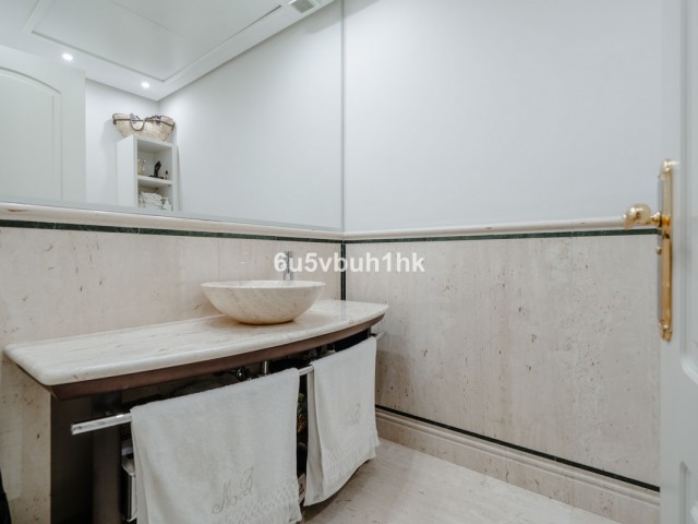 2 Bedrooms Apartment in Marbella