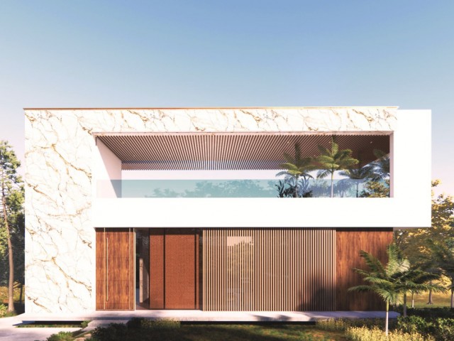 4 Makuuhuoneen Huvila Mijas