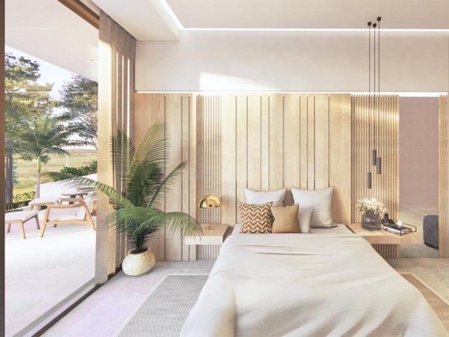 4 Makuuhuoneen Huvila Mijas