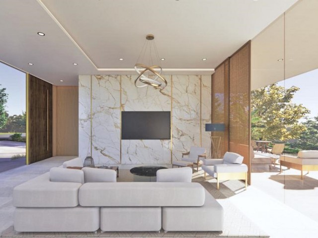 4 Makuuhuoneen Huvila Mijas