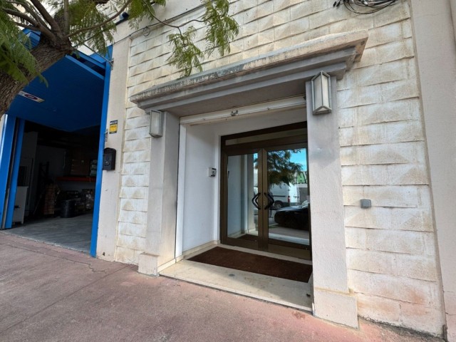 Commercial, Marbella