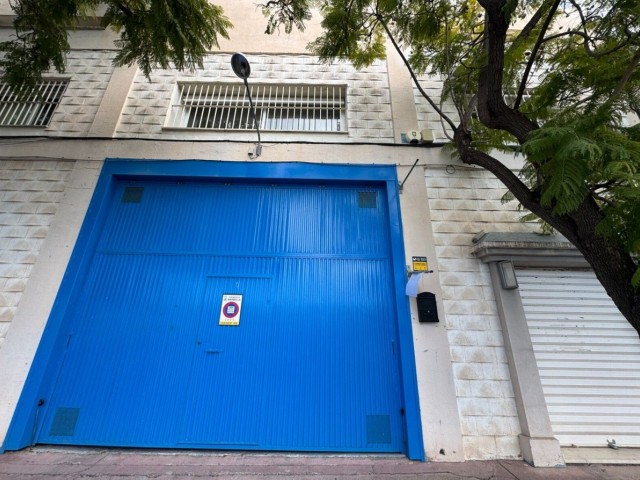 Commercial in Marbella