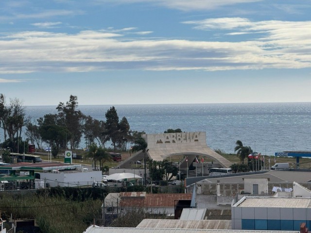 Commercial in Marbella