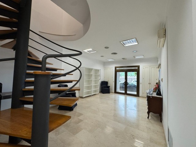 Commercial in Marbella