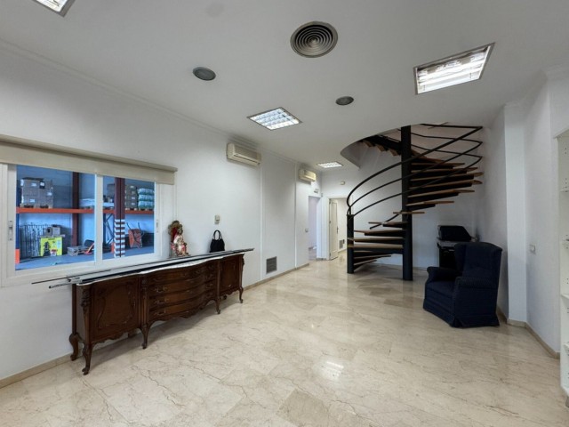 Commercial in Marbella