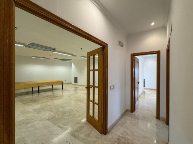 Commercial in Marbella